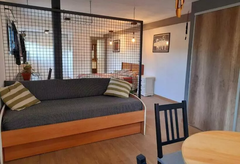 Aamiaismajoitus (B&B) Oasis Sierra