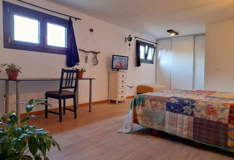 住宿加早餐  Oasis Sierra