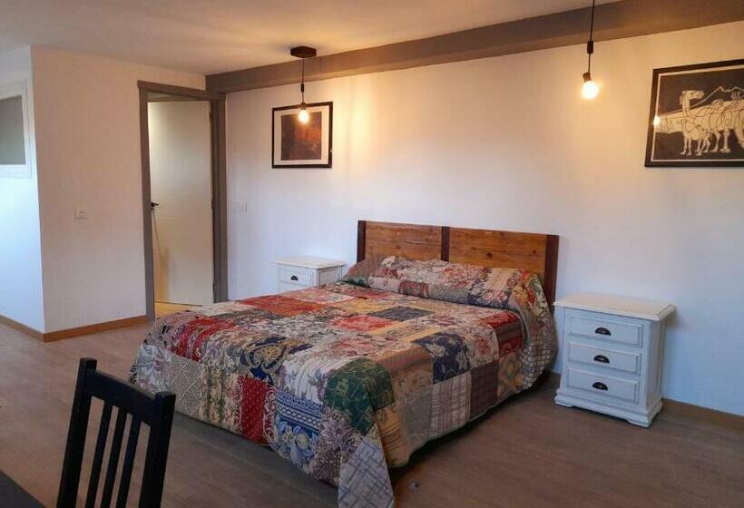 住宿加早餐  Oasis Sierra