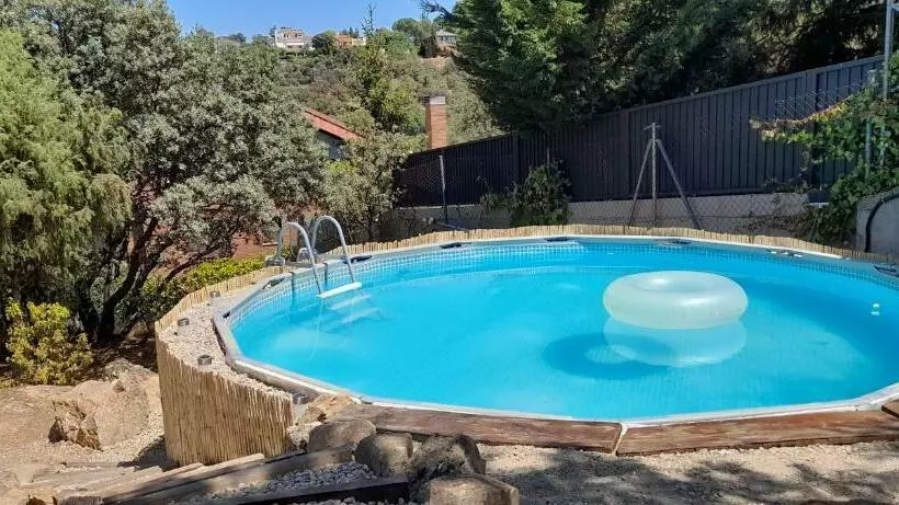 Aamiaismajoitus (B&B) Oasis Sierra