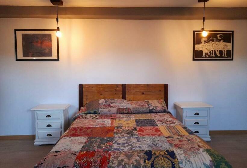 住宿加早餐  Oasis Sierra