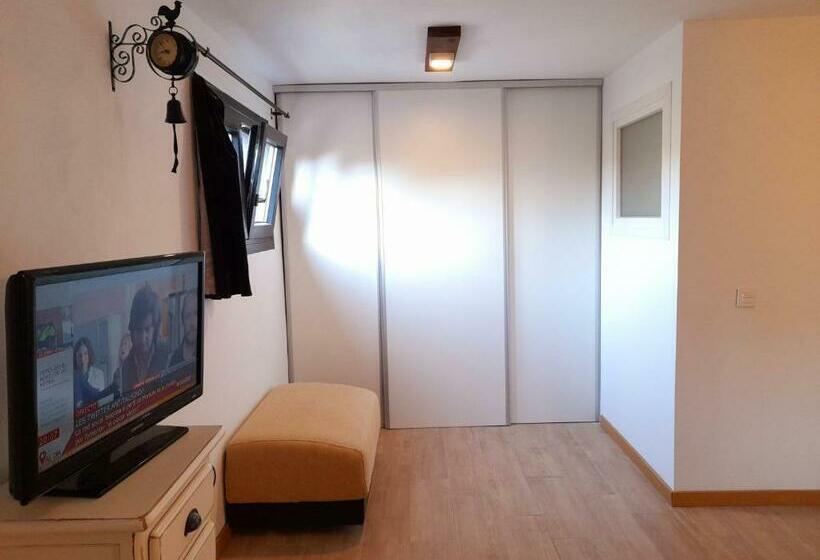 住宿加早餐  Oasis Sierra