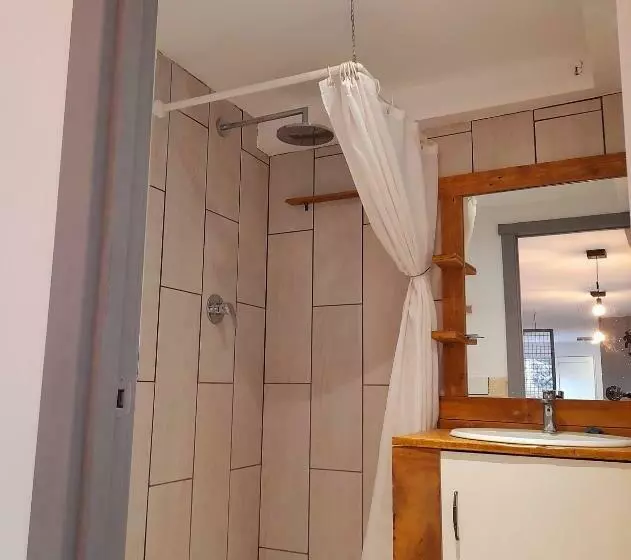 Aamiaismajoitus (B&B) Oasis Sierra