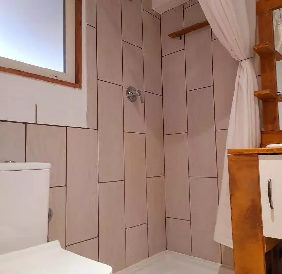 Aamiaismajoitus (B&B) Oasis Sierra