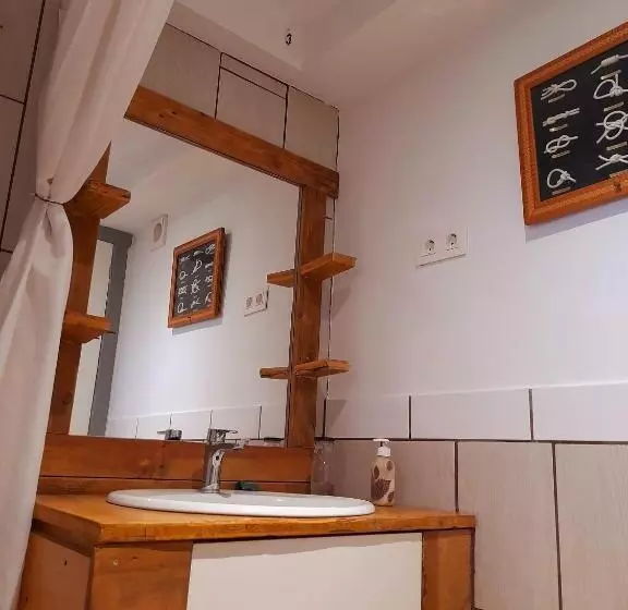 Aamiaismajoitus (B&B) Oasis Sierra