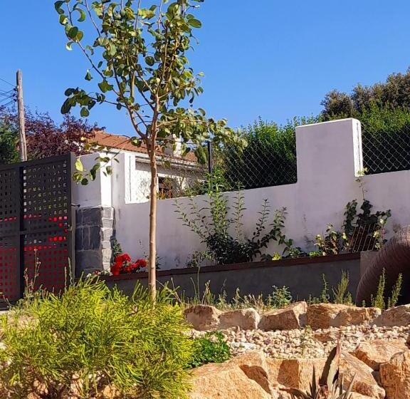 住宿加早餐  Oasis Sierra