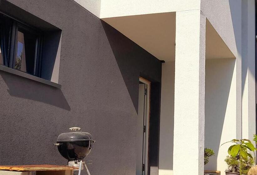 住宿加早餐  Oasis Sierra