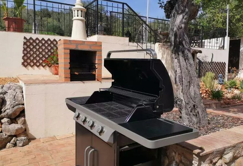 Aamiaismajoitus (B&B) Quinta Da Familia