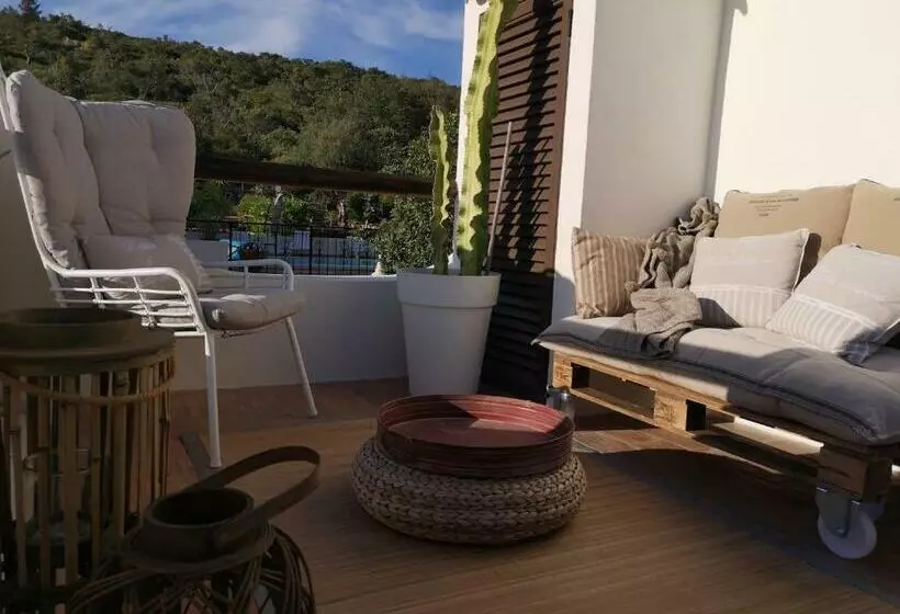 Aamiaismajoitus (B&B) Quinta Da Familia