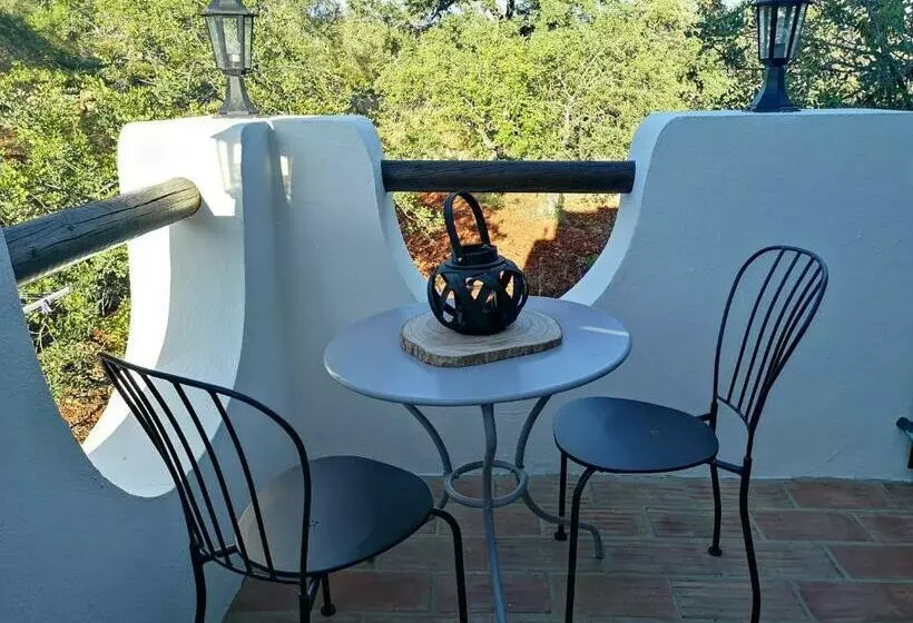 Aamiaismajoitus (B&B) Quinta Da Familia