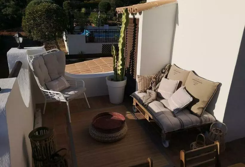 Aamiaismajoitus (B&B) Quinta Da Familia