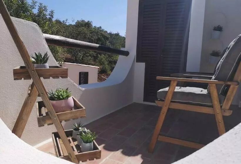 Aamiaismajoitus (B&B) Quinta Da Familia