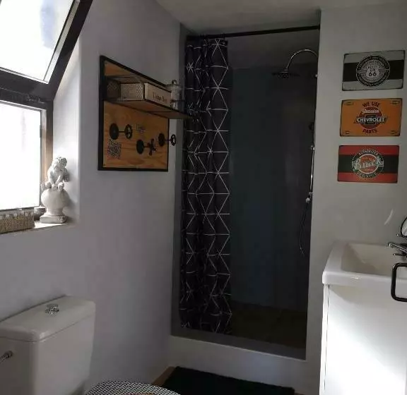 Aamiaismajoitus (B&B) Quinta Da Familia