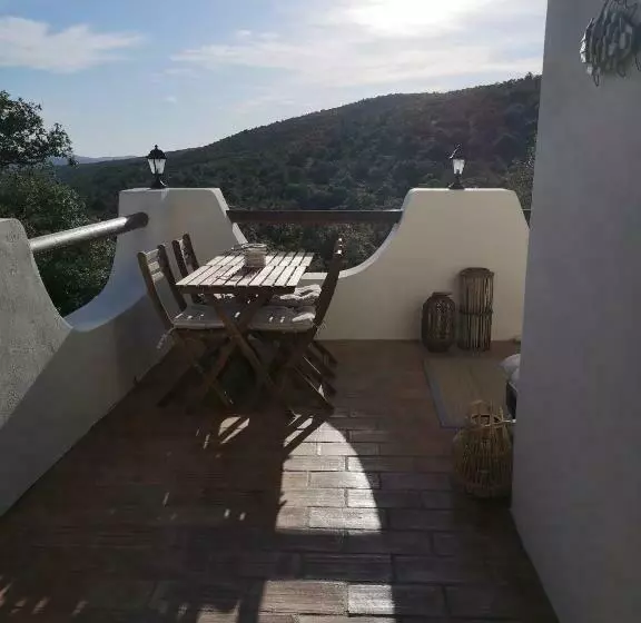 Aamiaismajoitus (B&B) Quinta Da Familia