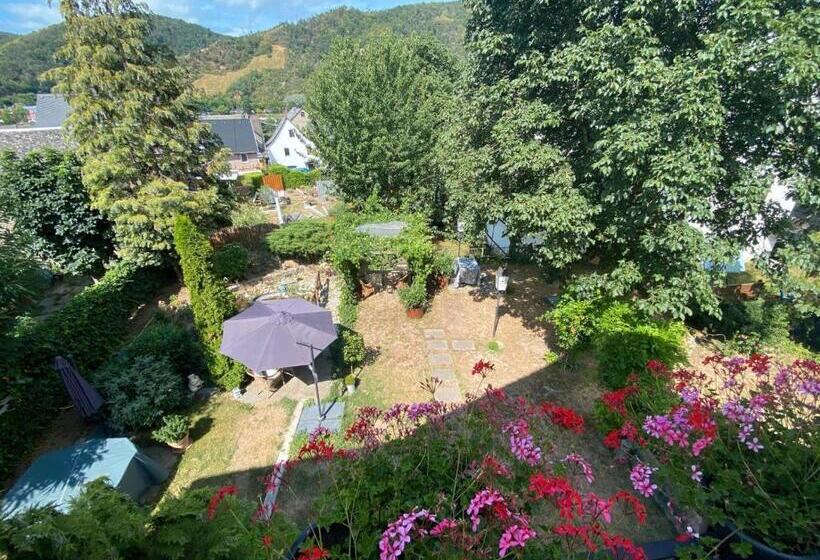 Отель Altes Tor