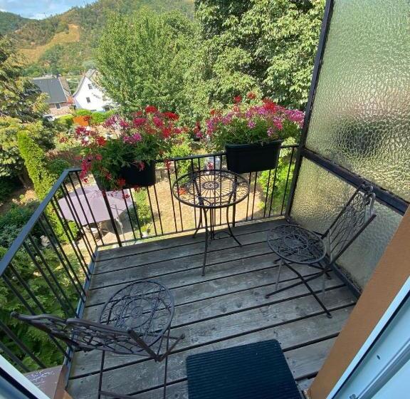 Отель Altes Tor