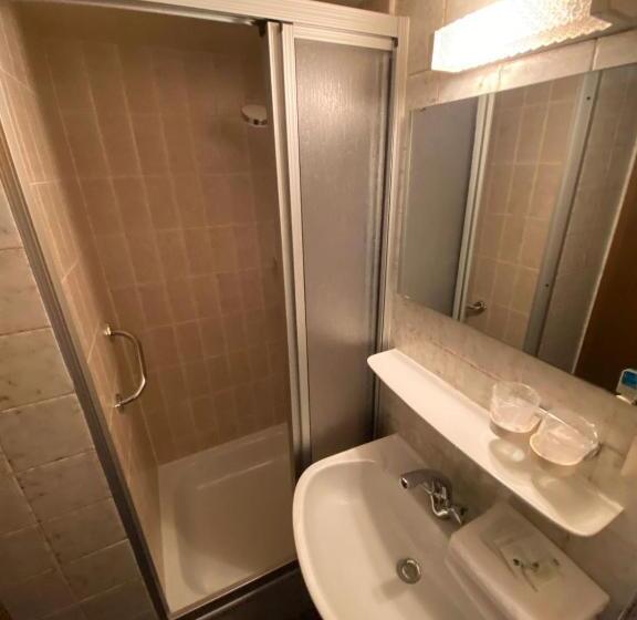 Отель Altes Tor