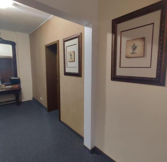 Отель Altes Tor