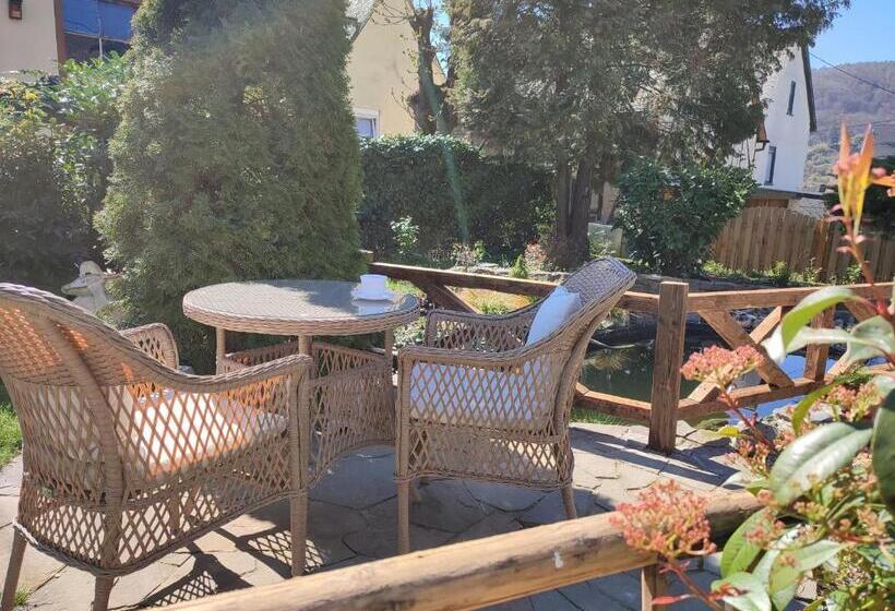 Отель Altes Tor