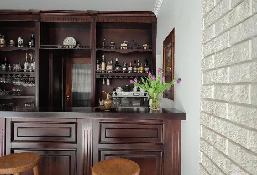 Отель Altes Tor