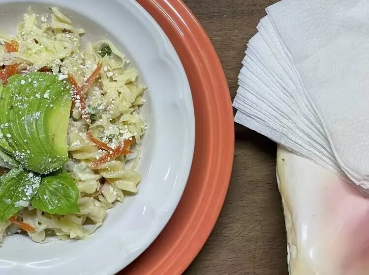 Hotelli Jungla Y Estrellas