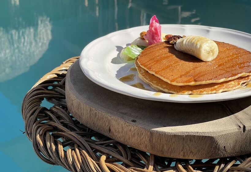 فندق Jungla Y Estrellas