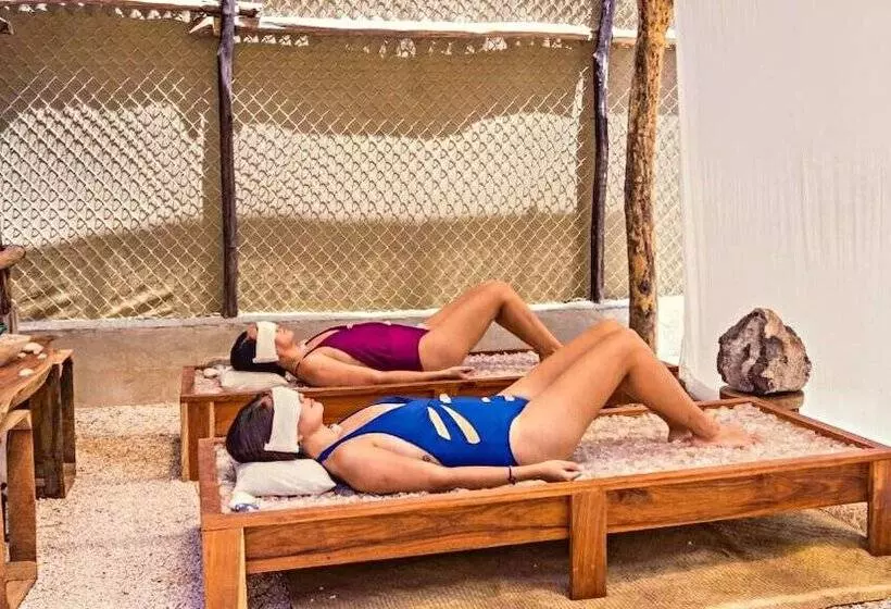 Hotelli Jungla Y Estrellas