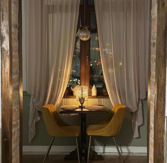 בית מלון כפרי La Fontaine