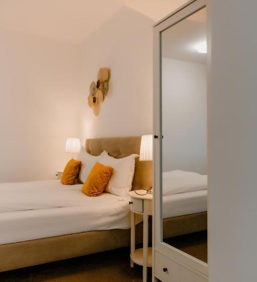 בית מלון כפרי La Fontaine