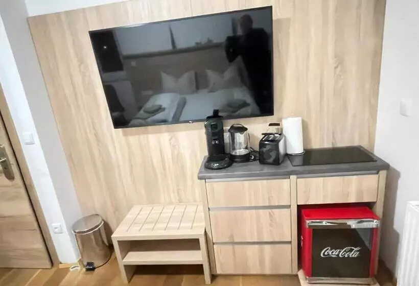 Luxury Apartment Monte Carlo