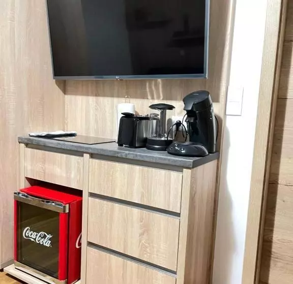 Luxury Apartment Monte Carlo