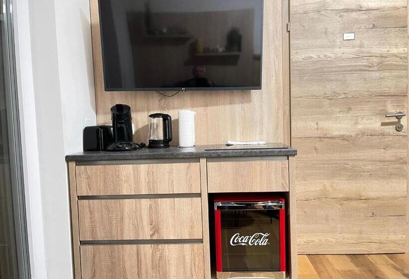 Luxury Apartment Monte Carlo