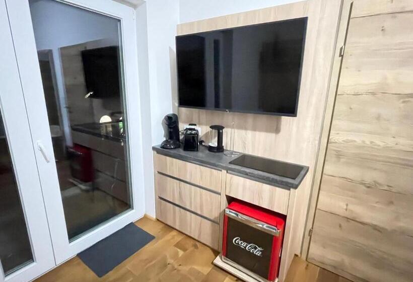 Luxury Apartment Monte Carlo