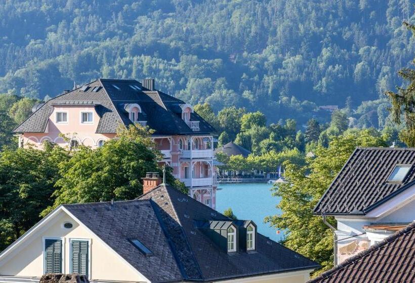 Luxury Apartment Monte Carlo