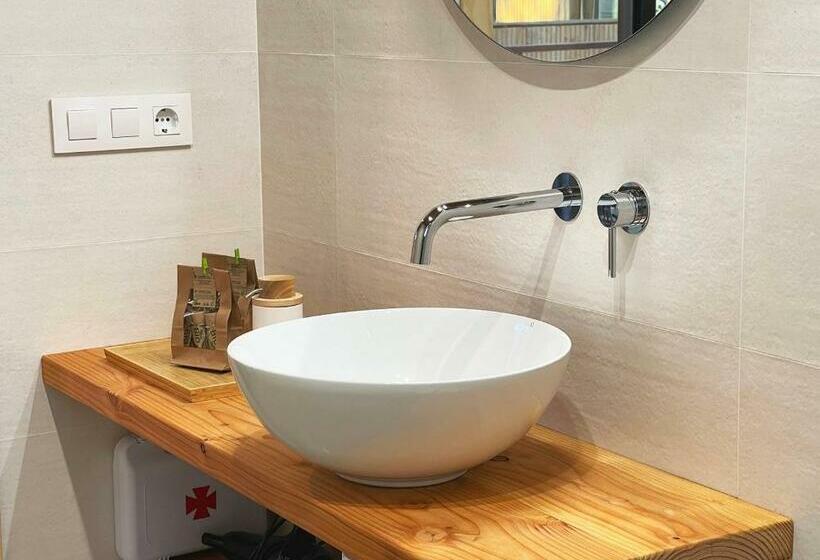 Nuevos Apartamentos Biopasivos Living Pura Madera