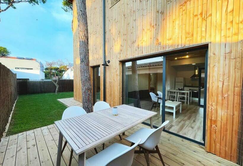 Nuevos Apartamentos Biopasivos Living Pura Madera