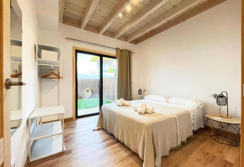 Nuevos Apartamentos Biopasivos Living Pura Madera