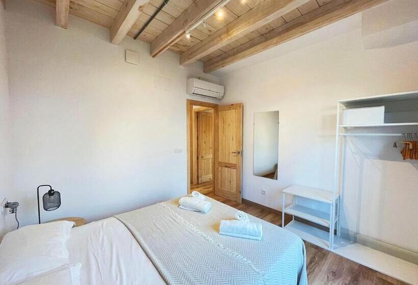 Nuevos Apartamentos Biopasivos Living Pura Madera