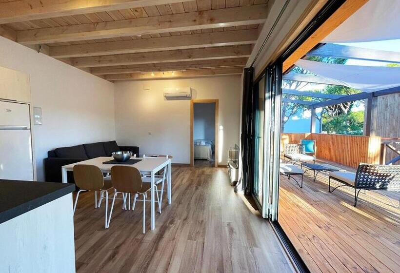 Nuevos Apartamentos Biopasivos Living Pura Madera