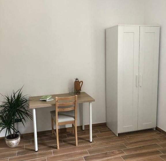 פנסיון Ai Cerri Di Remí