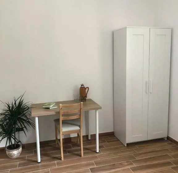 ペンション Ai Cerri Di Remí