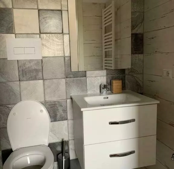 ペンション Ai Cerri Di Remí