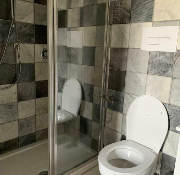 פנסיון Ai Cerri Di Remí