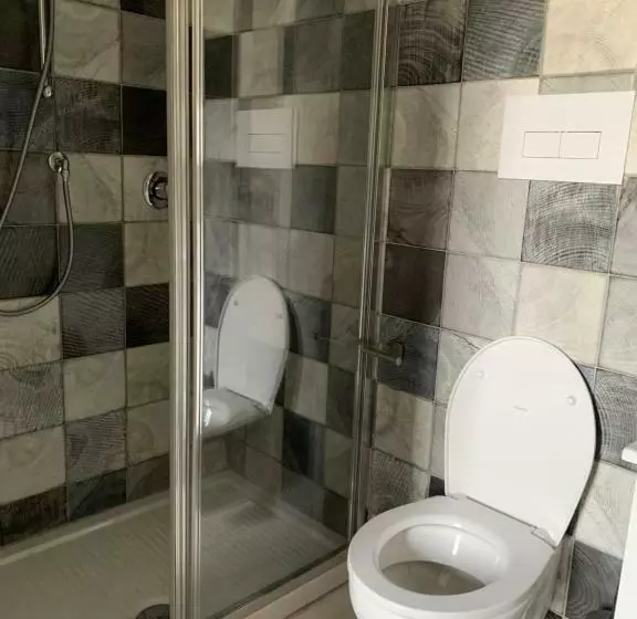 ペンション Ai Cerri Di Remí