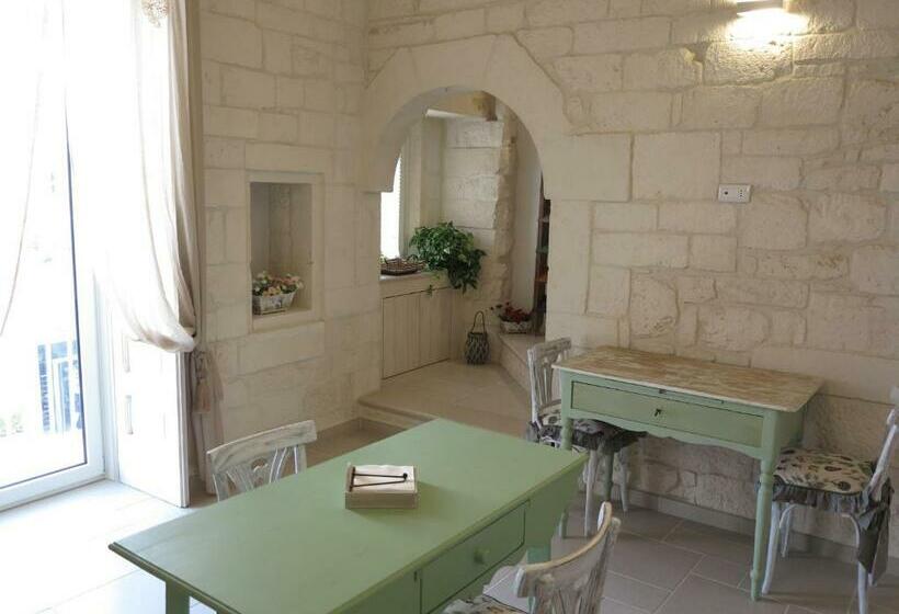 پانسیون Casa Nonna Stella