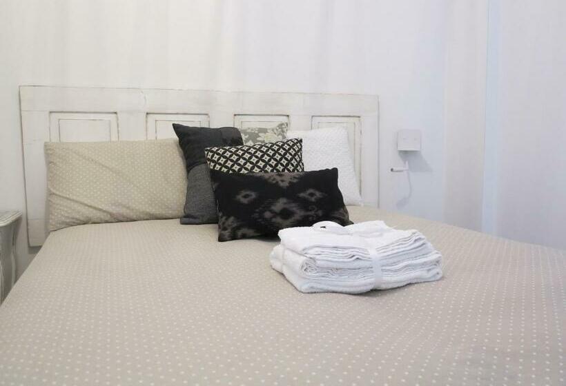 پانسیون Casa Nonna Stella