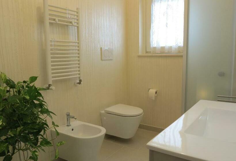 پانسیون Casa Nonna Stella