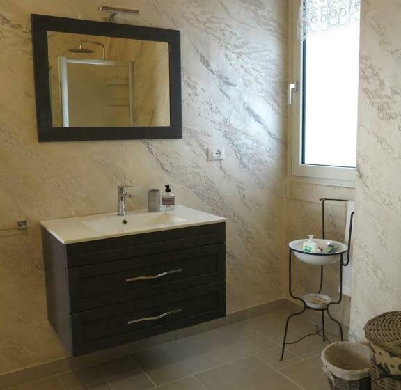 پانسیون Casa Nonna Stella