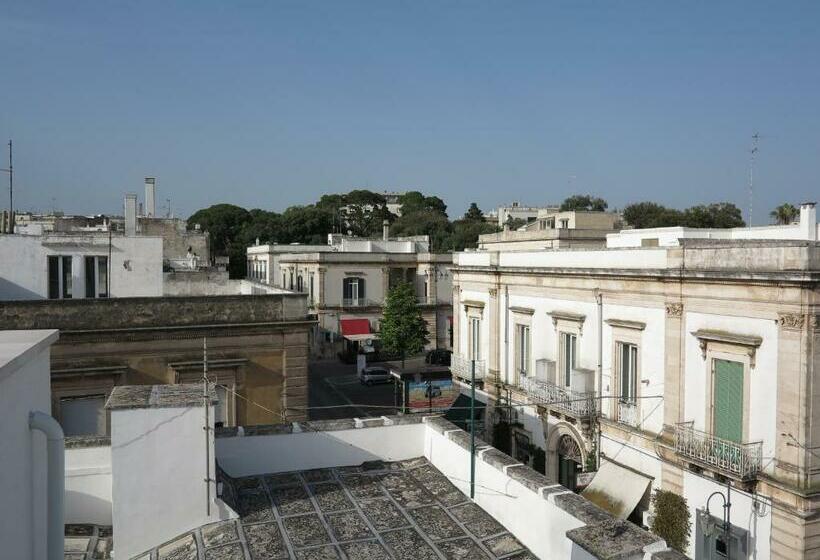 پانسیون Casa Nonna Stella