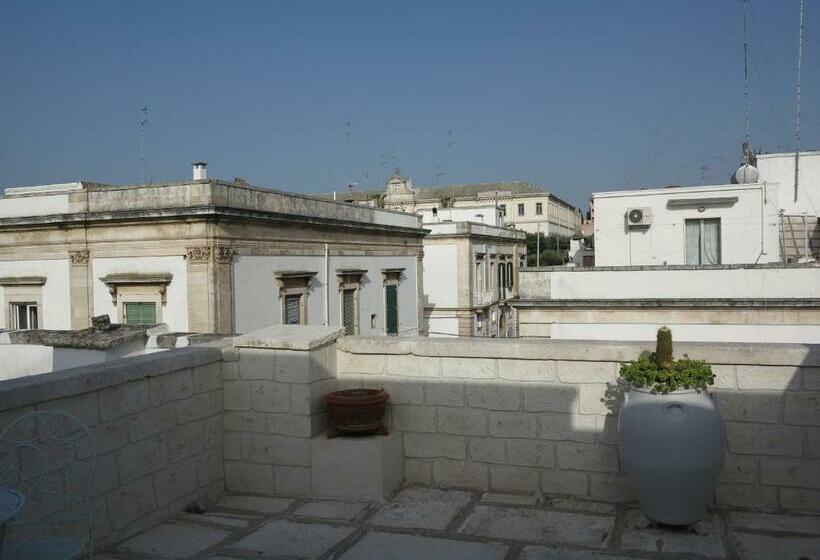 پانسیون Casa Nonna Stella